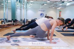 学习瘦身女性瑜伽教练好处有哪些？要牢记3个好处！