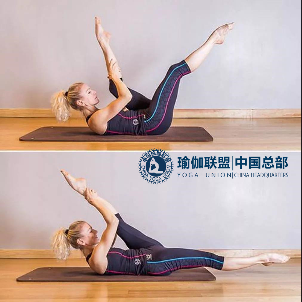 瑜伽教练预防脊柱侧弯练什么体式？分享6个预防体式给你！
