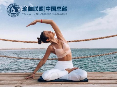 瑜伽教练体式就仅仅拉伸吗？4个拉伸好处告诉你！
