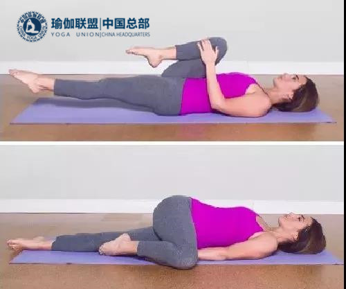 瑜伽教练资格证