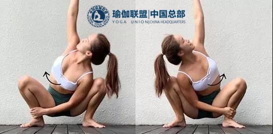 瑜伽教练资格证