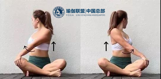 瑜伽教练资格证
