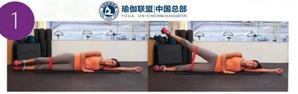 瑜伽教练哪些体式可以美臀？教你6个美臀体式！