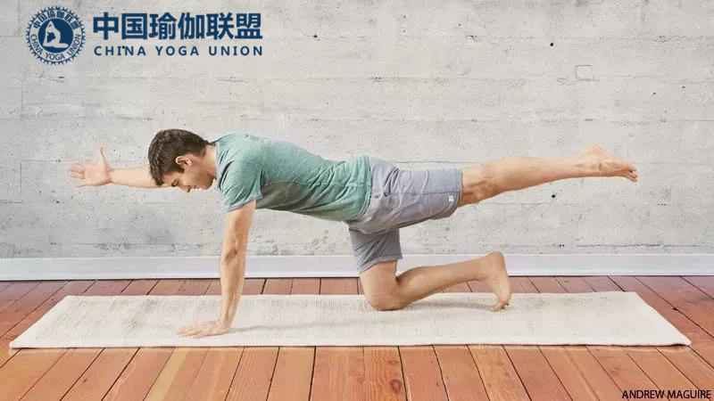 瑜伽教练考级
