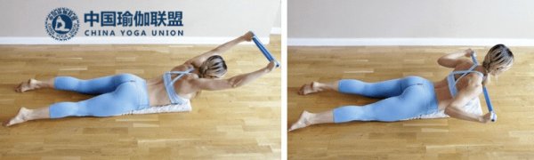 瑜伽教练用什么体式改善耸肩？分享7个改善体式给你！