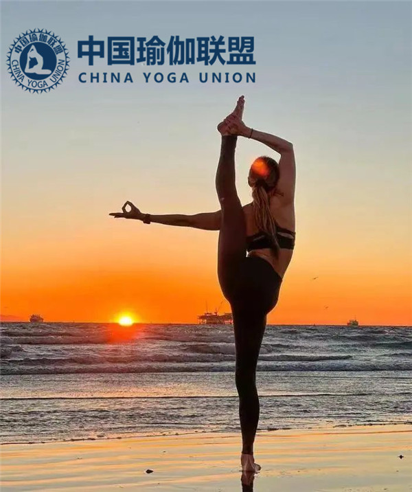 瑜伽教练考级培训
