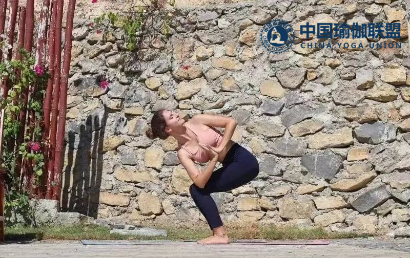 中国瑜伽联盟