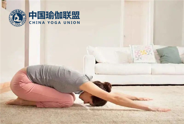 瑜伽教练证书培训