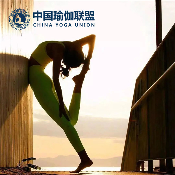 瑜伽教练证书培训