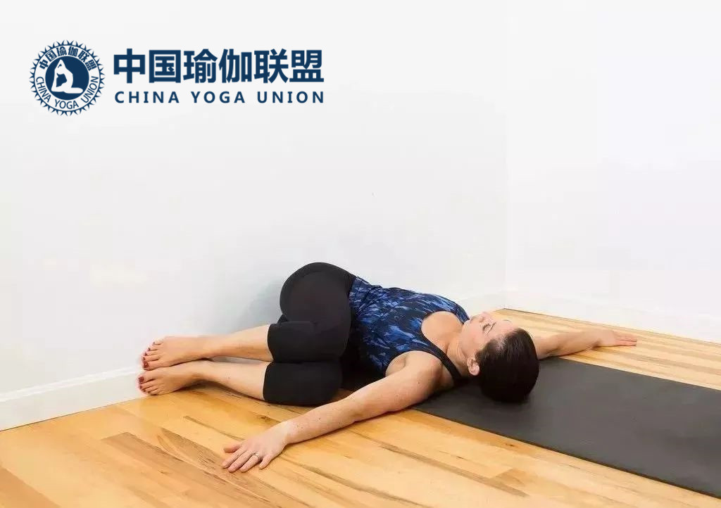 瑜伽教练证
