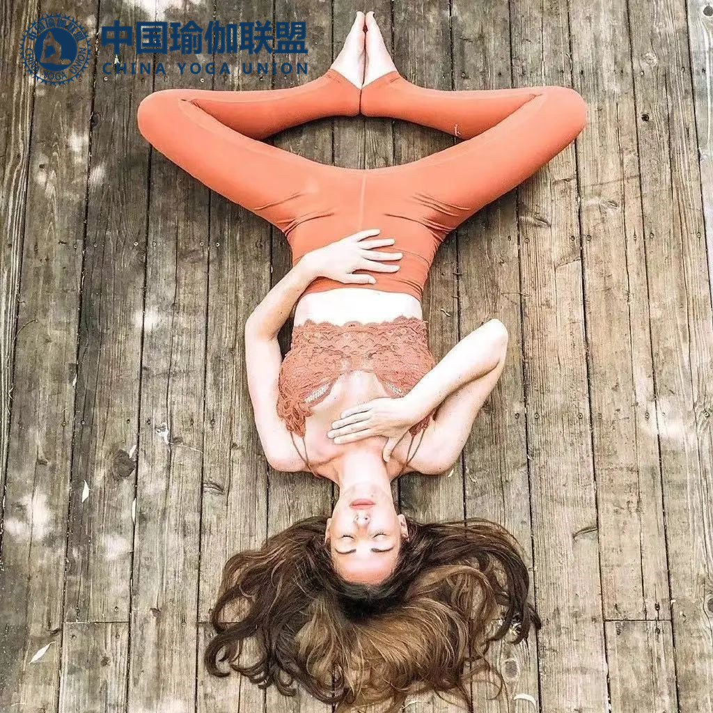 瑜伽教练班培训