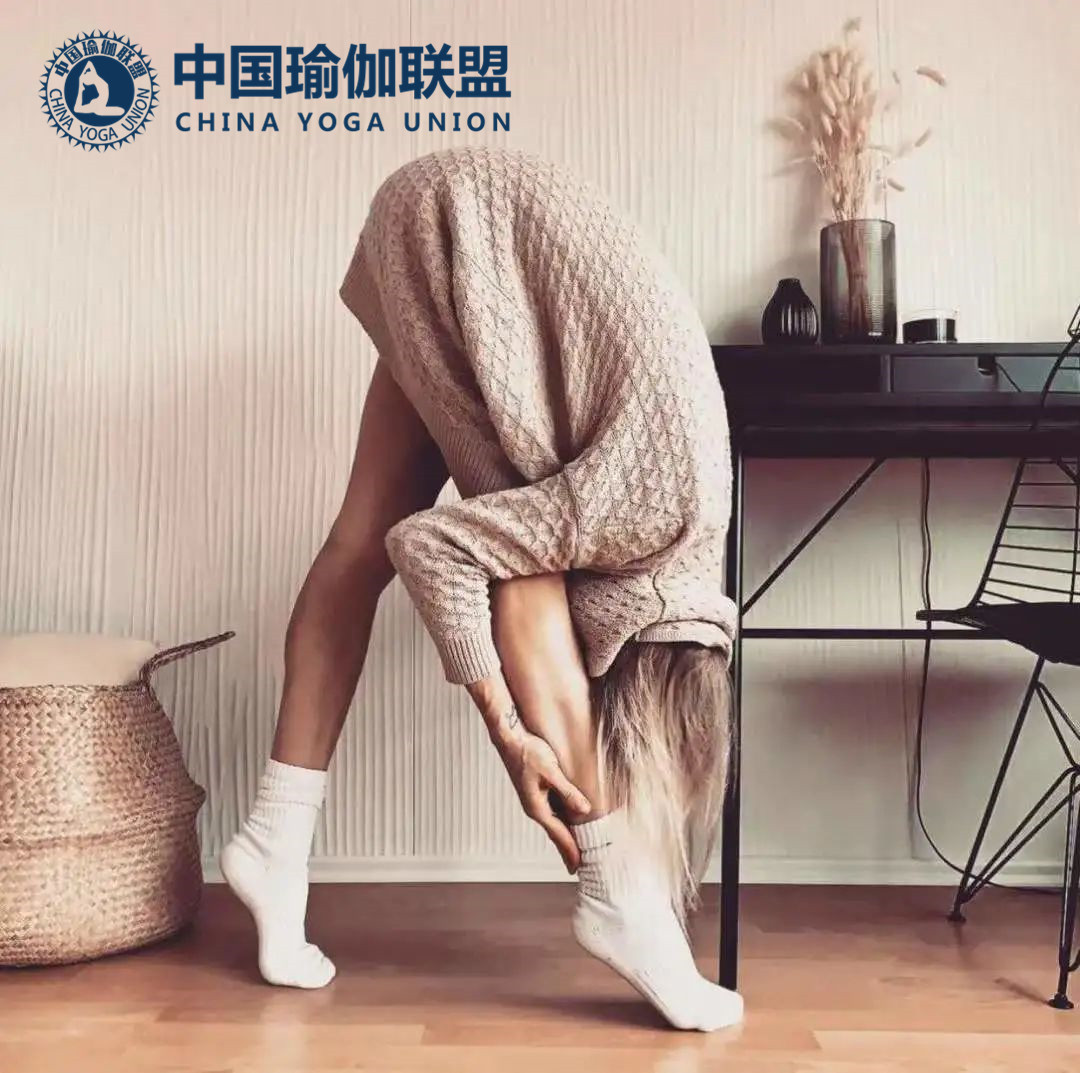 瑜伽教练考级