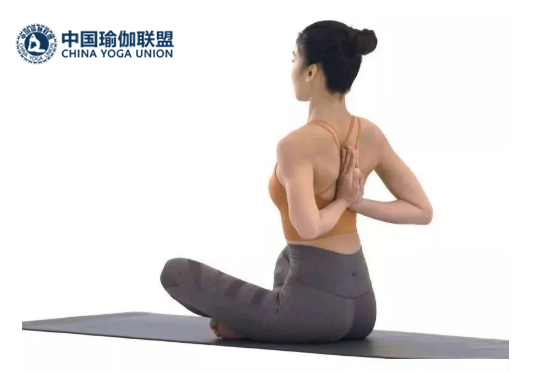 瑜伽教练培训