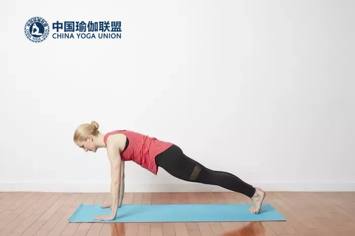 瑜伽教练考证培训